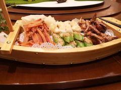 -红林食府