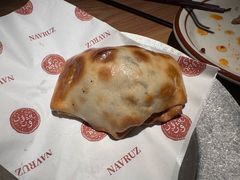 -纳鲁孜·新疆特色餐厅(上海悦荟广场店)