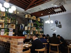 -台北楚楚园馅饼粥(虹桥南丰城店)