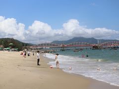 -玫瑰海岸文化旅游度假区