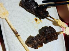 -西贝(财富购物中心店)