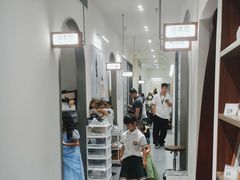 -海马体照相馆(正佳广场店)