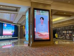 -澳门威尼斯人综合度假区