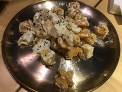 -我是那个大叔·美食研究所(新塘路店)