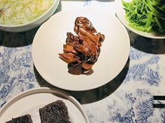 -老外婆·渔村(恒一广场店)