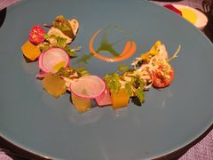 -弦月窗LUNETTE BY AMANDA(复兴路店)