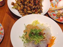 -渔家风味·鲅鱼水饺·央视展播·海鲜天津菜(开发区店)