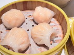 -香港龙凤楼(巨鹿路洋房店)
