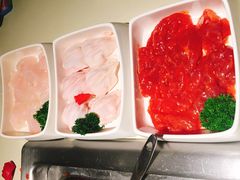 -海底捞火锅(银泰中心店)