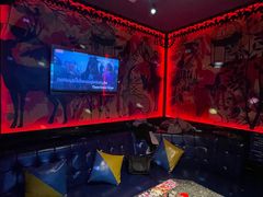 -好乐迪量贩KTV(春熙路香槟广场店)