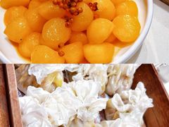 -老爷庙风味美食府(魏都大道店)