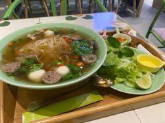 -越弥越南传统美食馆