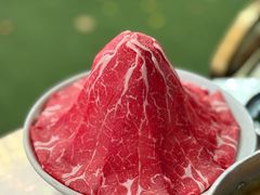 -禄婶鸡煲·打边炉