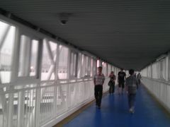 -澳门外港客运码头(轮渡站)