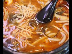 -45°李小姐土豆粉(世纪港湾店)