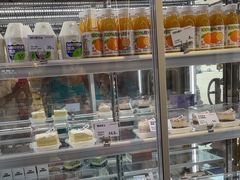 -DANXI丹喜面包·蛋糕(小公园永平店)