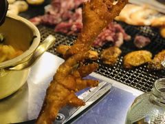 -马路牙子烧烤音乐酒馆(望京店)