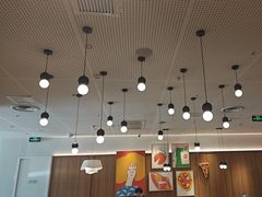 -必胜客(兴隆店)