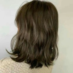 -GIRL STYLE 烫发·染发沙龙