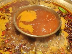 -哥老官重庆美蛙鱼头(日月光店)