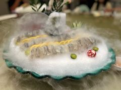 -沙龙酒家