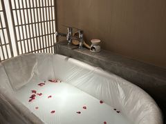 -快乐大桶水养生足浴SPA(前兴路店)