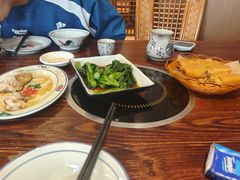 -顺德一品粥·20年凤城老字号(芳村店)