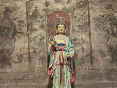 -张掖大佛寺景区