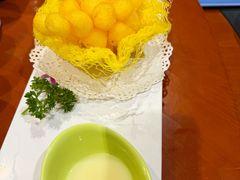-海拉尔蒙古包(房山长阳总店)