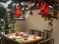 -醉美长安·陕菜(万和城店)