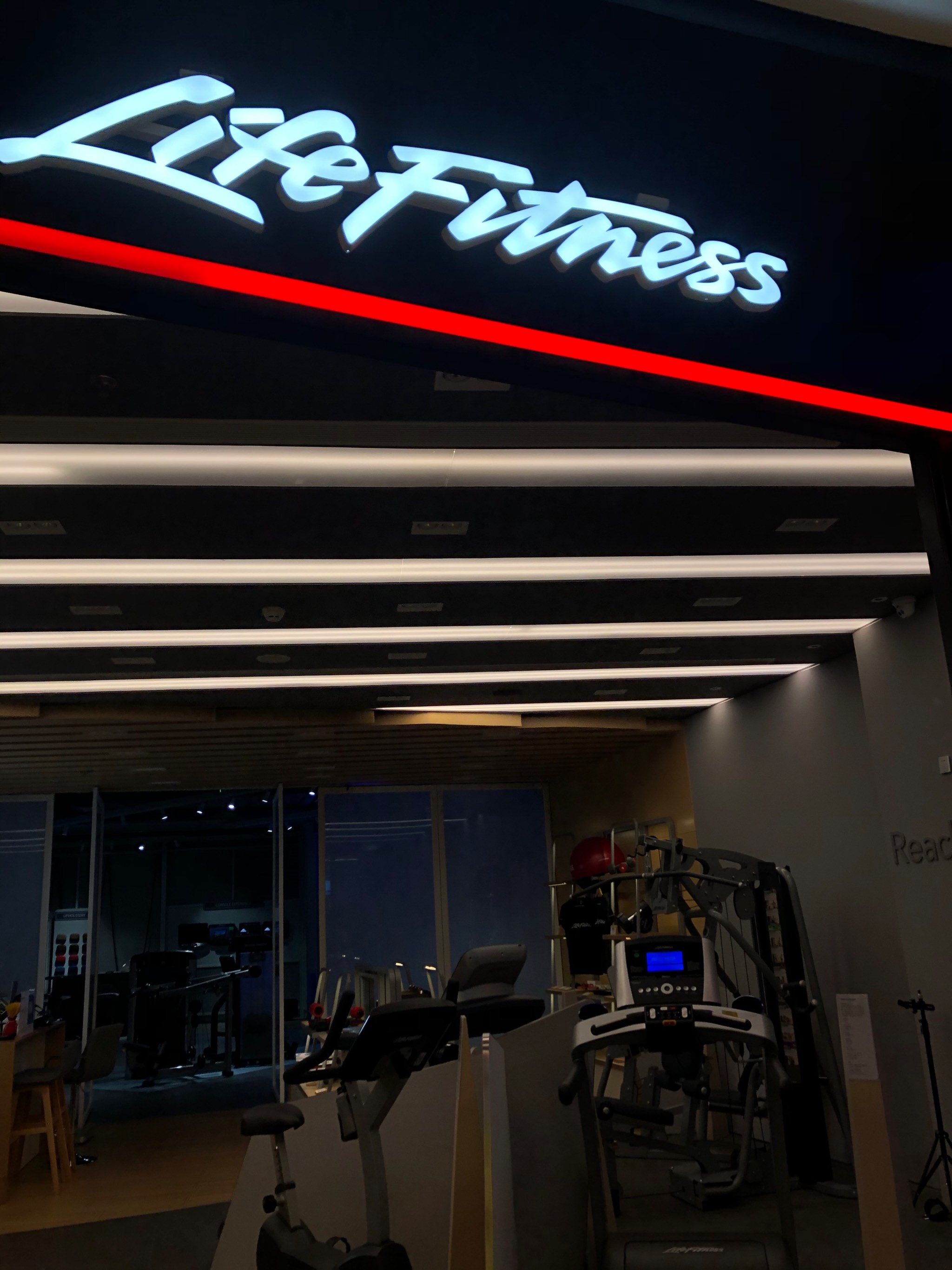 lifefitness logo图片