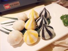 -甘尼仕印度餐厅爵士酒吧(阳春巷店)