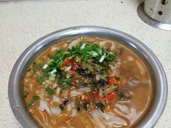 -舒记老友粉(埌西店)