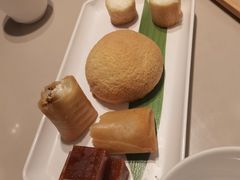 -蔡澜点心·粤菜(西单大悦城店)