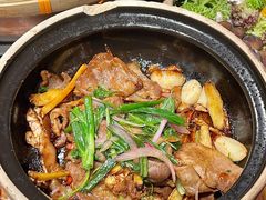 -广府乡下·饭庄(新港东路店)