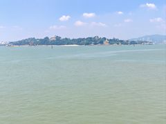 -演武大桥观景平台