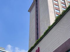 -广州中国大酒店