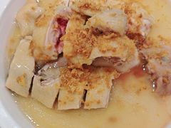 -香港深仔记茶餐厅(东门店)