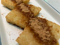 红糖糍粑-青花椒花椒鱼(合生汇店)