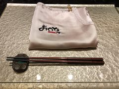 -Ginza Onodera铁板烧(外滩十八号店)