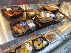 -盒马X会员店(上海森兰商都店)
