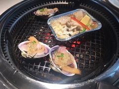 -赤坂亭M9和牛烧肉·日料398放题(万达店)