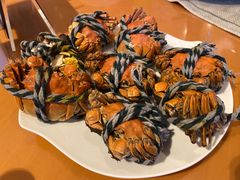 -视界美食自助餐厅·石家庄希尔顿酒店