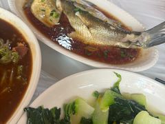 -小六农家乐(崇明西沙湿地店)