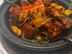 -鹿港小镇(滨北店)
