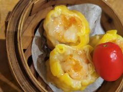 -北海金昌开元名都大酒店·四季轩中餐厅