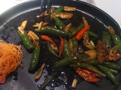 -原味田园·客家菜·土窑鸡(中航城君尚购物中心店)