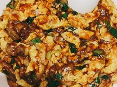 -紫光园·烤鸭·北京菜(劲松店)