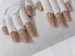 -U+nail优加专业美甲美睫