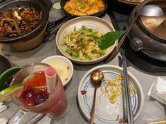 -云海肴·汽锅鸡·云南菜(高德置地店)